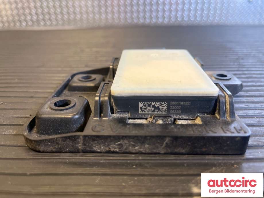 Sensor radar til Kia EV6 2021-->>  (KIA|99150CV 000|)