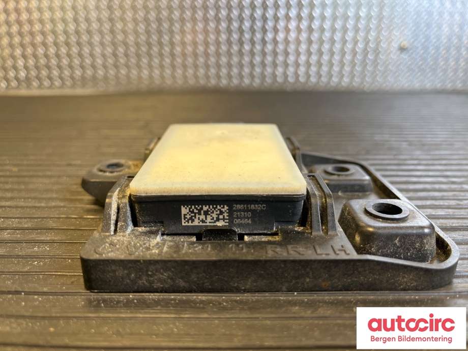 Sensor radar til Kia EV6 2021-->>  (KIA|99140CV 000|)