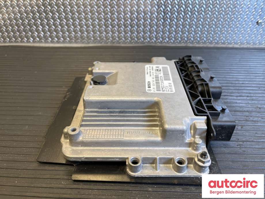 Styreenhet motor til Citroën Berlingo 2015-2019 (Type II, Fase 2) (CITROEN|16 068 740 80||0 281 030 546)