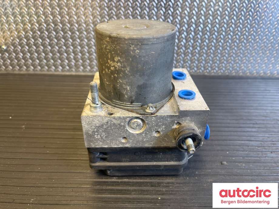 ABS sentral til Citroën Berlingo 2015-2019 (Type II, Fase 2)  (CITROEN|16 079 538 80|)