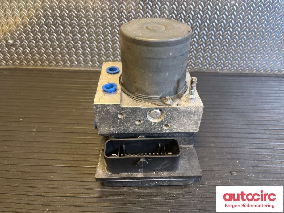 ABS sentral til Citroën Berlingo 2015-2019 (Type II, Fase 2)  (CITROEN|16 079 538 80|)