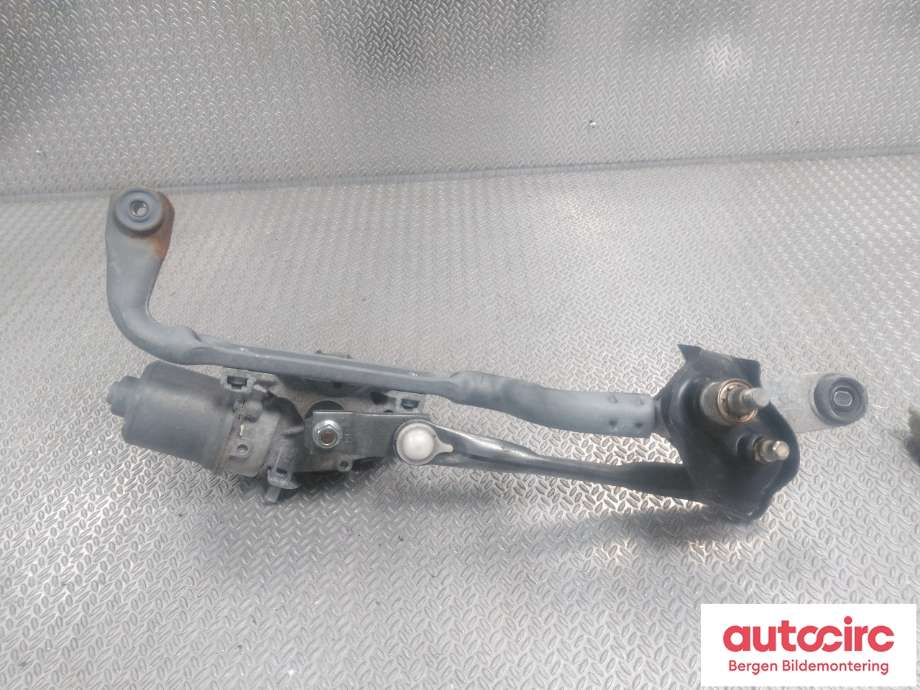 Viskeroverføring til Toyota Yaris 2014-2020 (Type III, Fase 2)  (TOYOTA|851500D180|851100D191|)