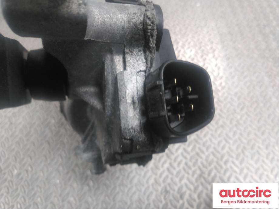 Viskeroverføring til Toyota Yaris 2014-2020 (Type III, Fase 2)  (TOYOTA|851500D180|851100D191|)
