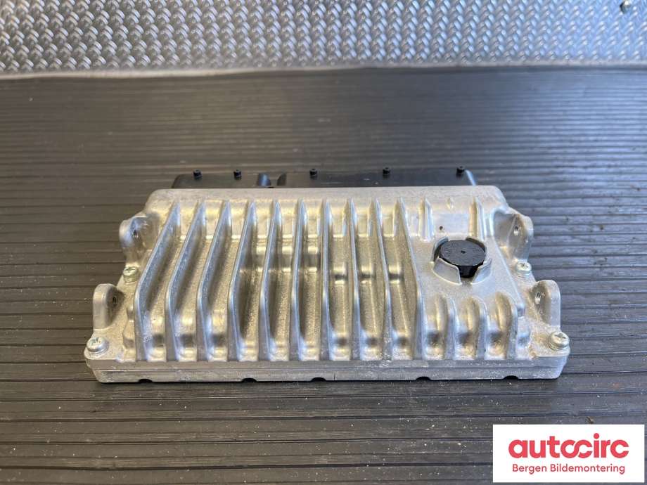 Styreenhet motor til Toyota Yaris 2014-2020 (Type III, Fase 2) (TOYOTA|896610U120|)