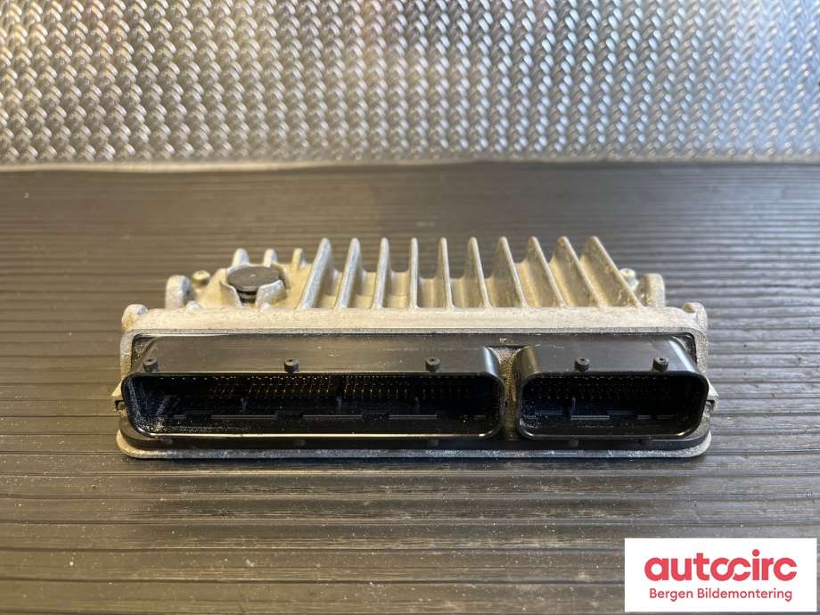 Styreenhet motor til Toyota Yaris 2014-2020 (Type III, Fase 2) (TOYOTA|896610U120|)