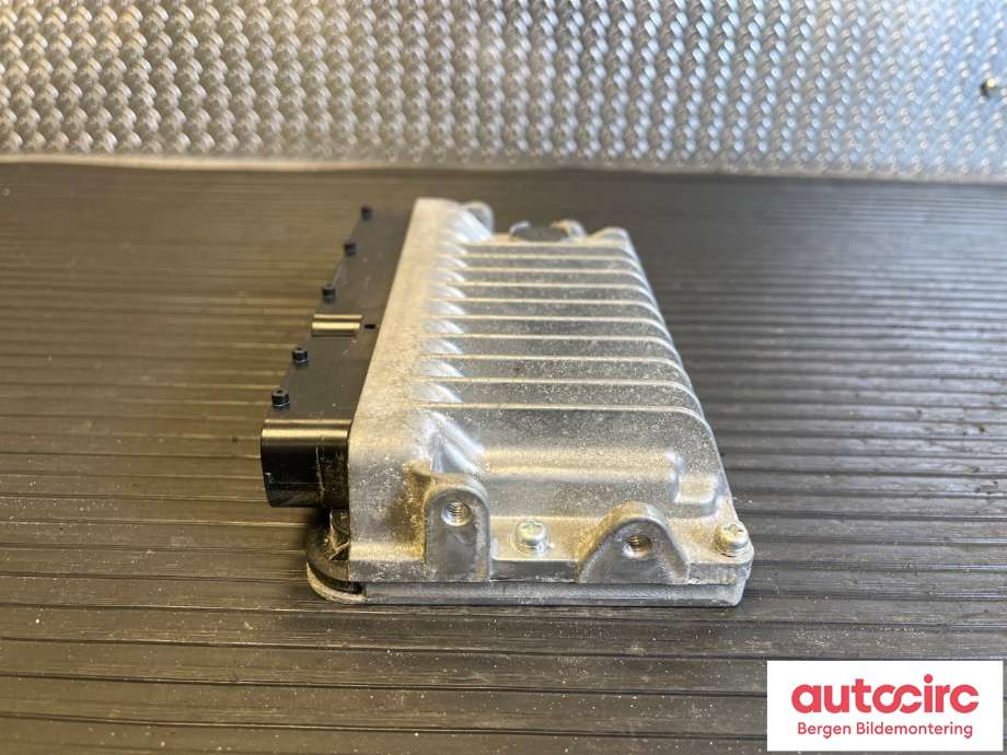 Styreenhet motor til Toyota Yaris 2014-2020 (Type III, Fase 2) (TOYOTA|896610U120|)