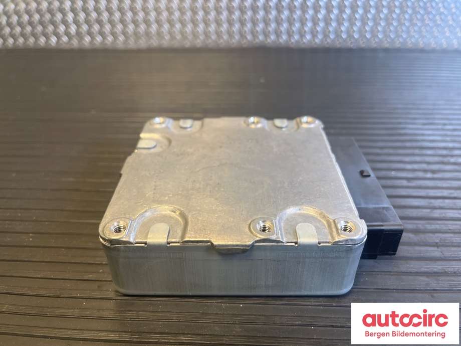 Styreenhet servo til Toyota Yaris 2014-2020 (Type III, Fase 2)  (TOYOTA|896500D334||225000-2231)