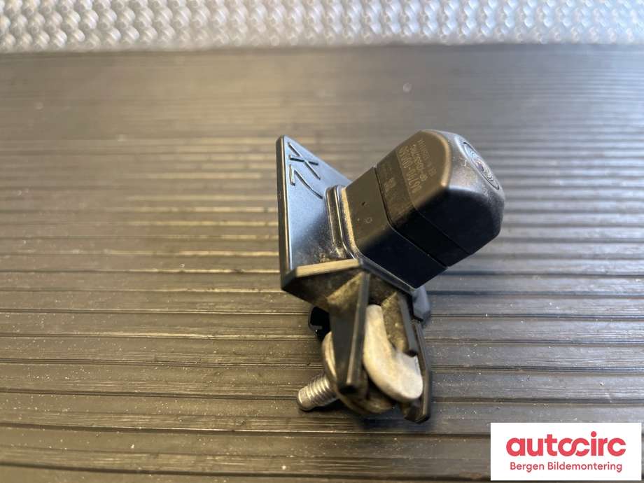 Kamera til Toyota Yaris 2014-2020 (Type III, Fase 2)  (TOYOTA|867900D060|)