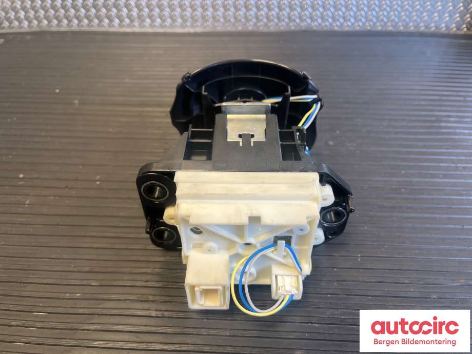 Girstang/girvelger automat til Nissan Leaf 2018-->> (Type II) (NISSAN|349015SH0A|)