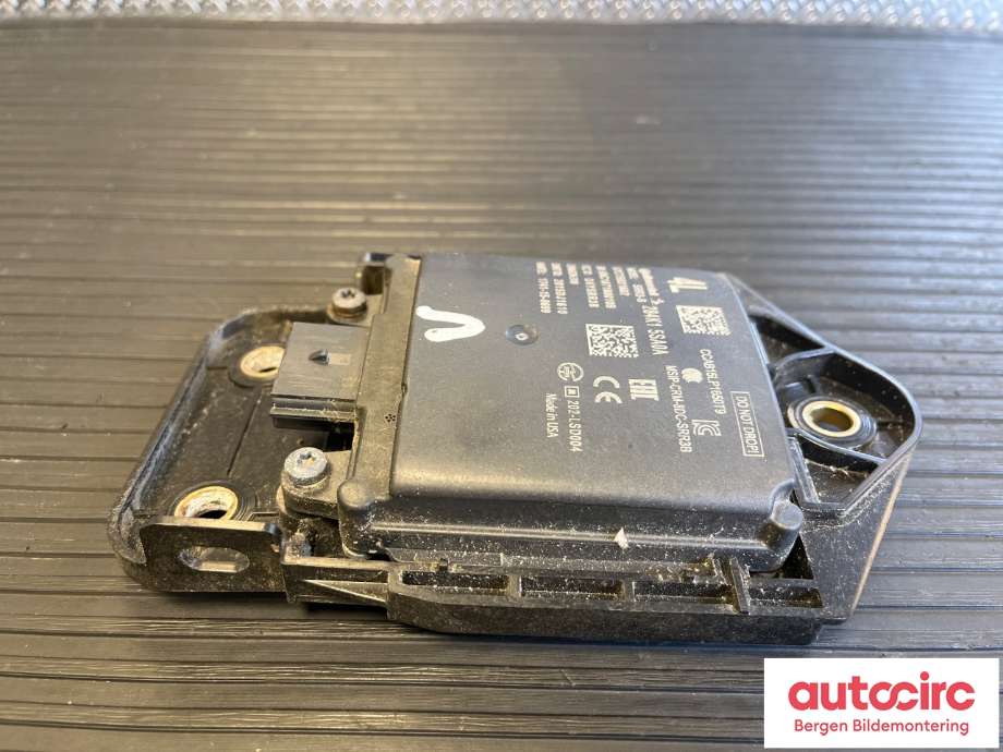 Sensor radar til Nissan Leaf 2018-->> (Type II)  (NISSAN|284K15SA0A|)