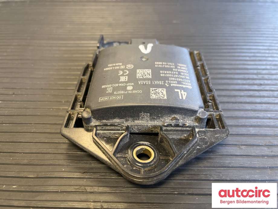 Sensor radar til Nissan Leaf 2018-->> (Type II)  (NISSAN|284K15SA0A|)
