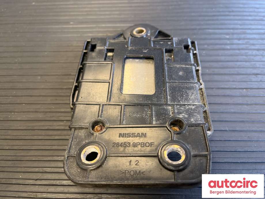 Sensor radar til Nissan Leaf 2018-->> (Type II)  (NISSAN|284K15SA0A|)