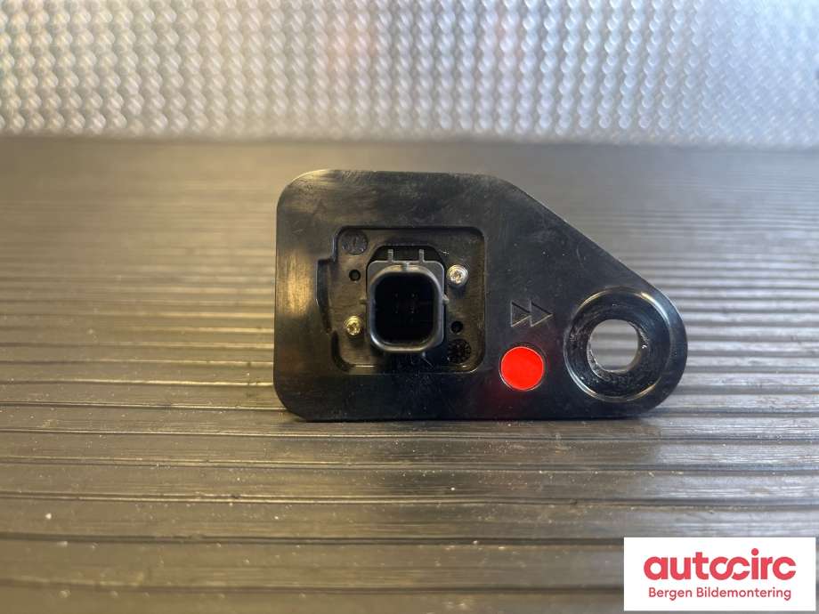 Kamera til Toyota Avensis 2009-2015 (Type III, Fase 1)  (TOYOTA|8679005030|)