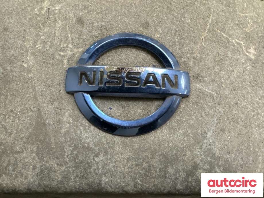 DCDC converter elbil til Nissan Leaf 2011-2017 (Type I)  (NISSAN|292C03NF5B|)