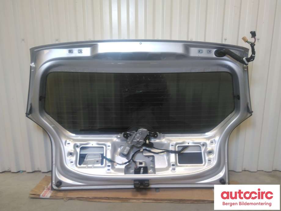 Bakluke combi til VW E-Up 2013-2019  (VOLKSWAGEN|1S6 827 025 G|)