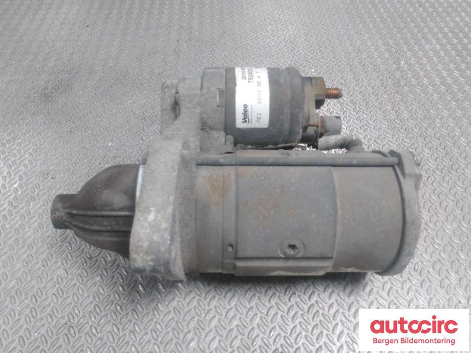 Starter diesel til Toyota Avensis 2009-2015 (Type III, Fase 1) (TOYOTA|281000R010|281000R030|)