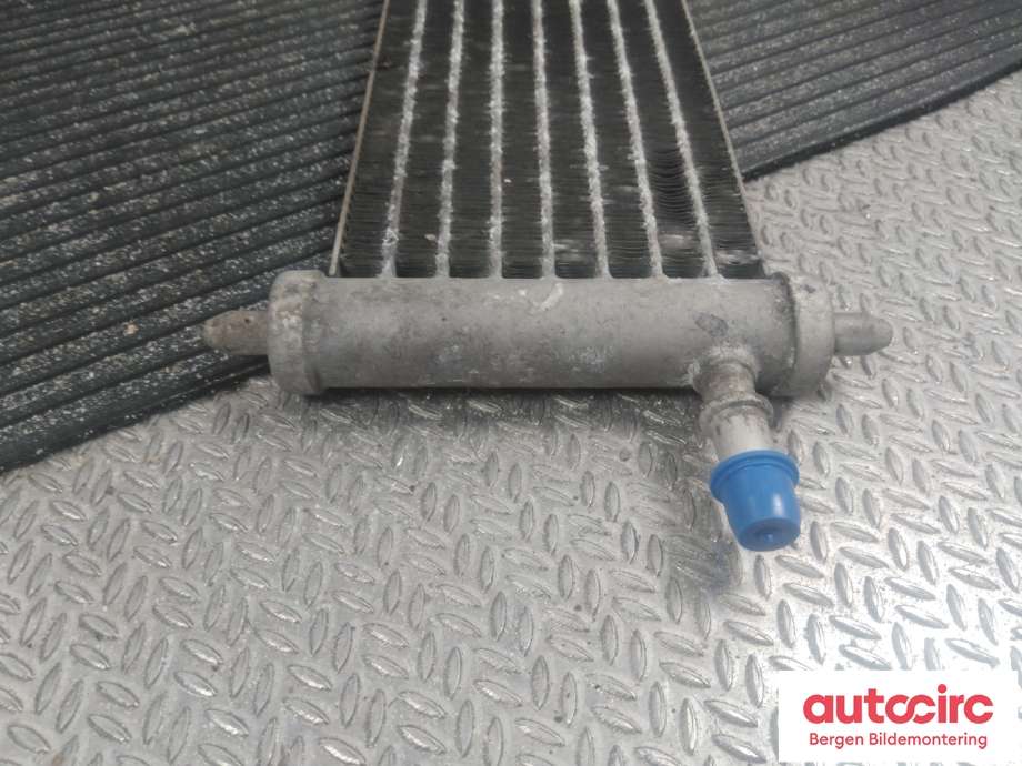 Radiator (automat gir) til Land Rover Range Rover 2013-->> (Type IV)  (LAND-ROVER|LR034575|CPLA8D010AA|)