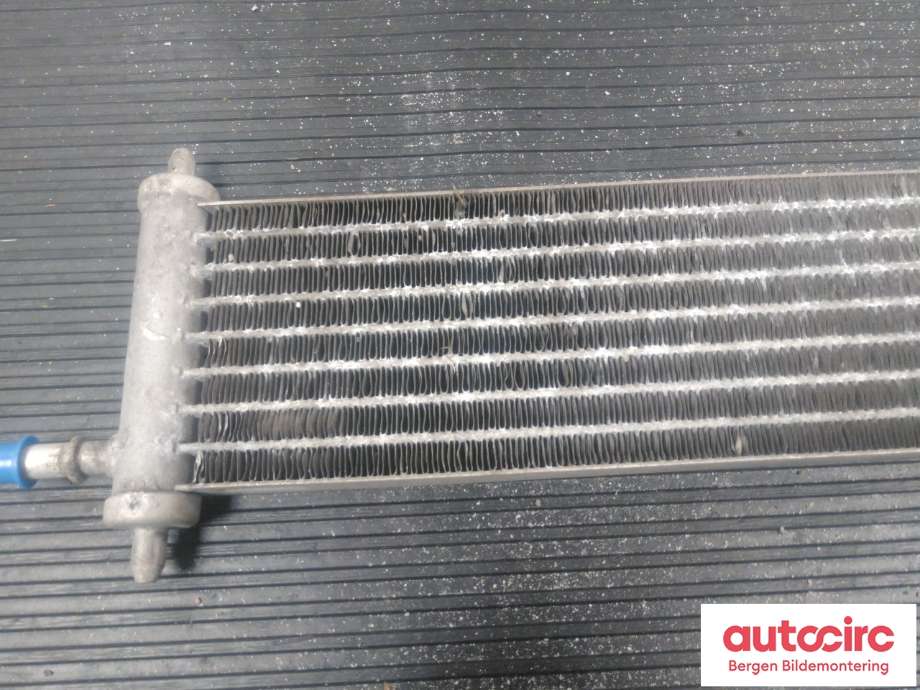 Radiator (automat gir) til Land Rover Range Rover 2013-->> (Type IV)  (LAND-ROVER|LR034575|CPLA8D010AA|)