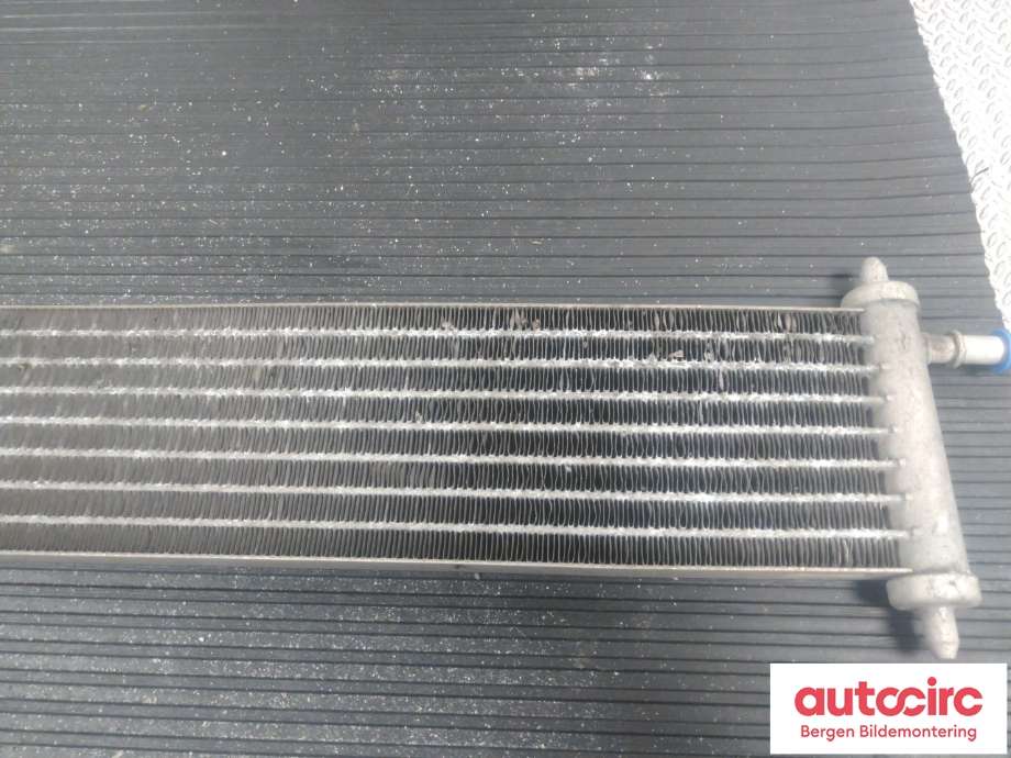 Radiator (automat gir) til Land Rover Range Rover 2013-->> (Type IV)  (LAND-ROVER|LR034575|CPLA8D010AA|)