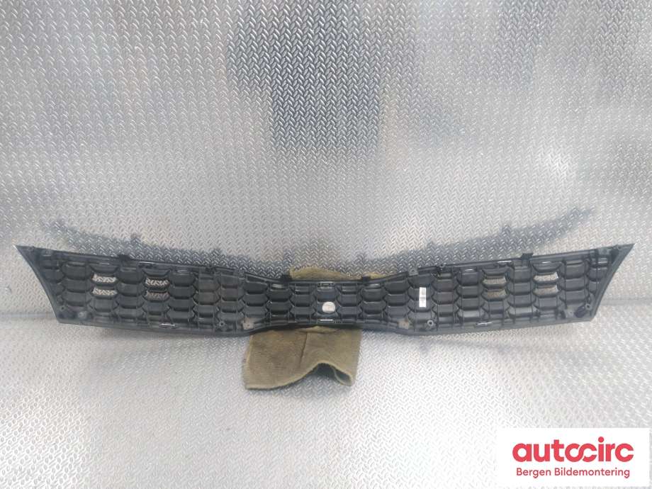 Grill til Kia Rio 2017-->> Type IV  (86350-1W710|)