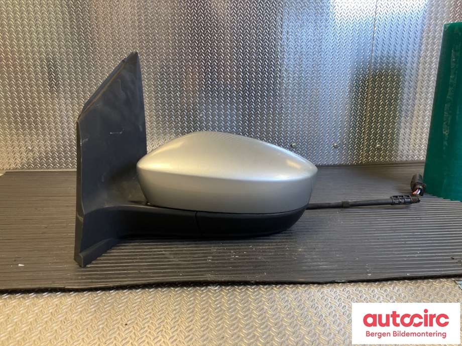Speil venstre til VW E-Up 2013-2019  (VOLKSWAGEN|1S1 857 507 AH|)