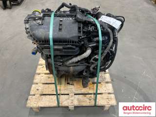 Motor diesel til Peugeot Partner,   (PEUGEOT|0135 SW)