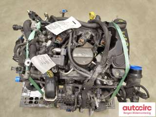 Motor bensin til Peugeot 2008,   (PEUGEOT|16 172 959 80)