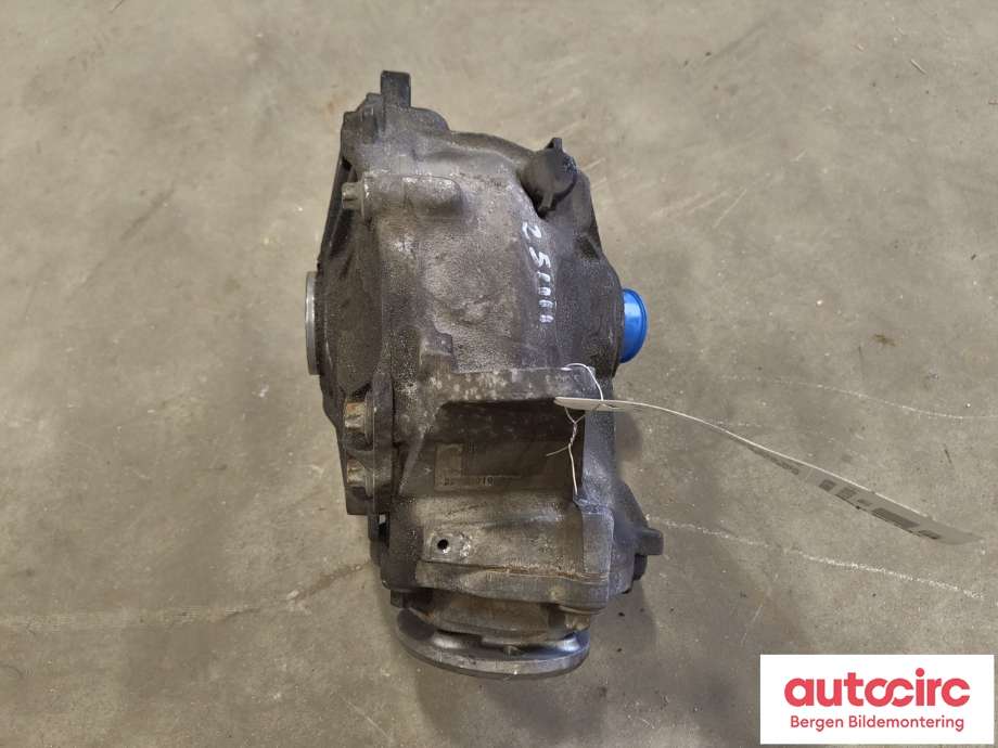 Kardang til Mercedes GLK 2008-2015 (X204) (X204) (MERCEDES|A 221 330 19 02|)