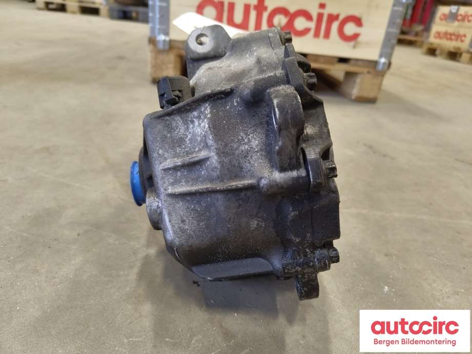 Kardang til Mercedes GLK 2008-2015 (X204) (X204) (MERCEDES|A 221 330 19 02|)