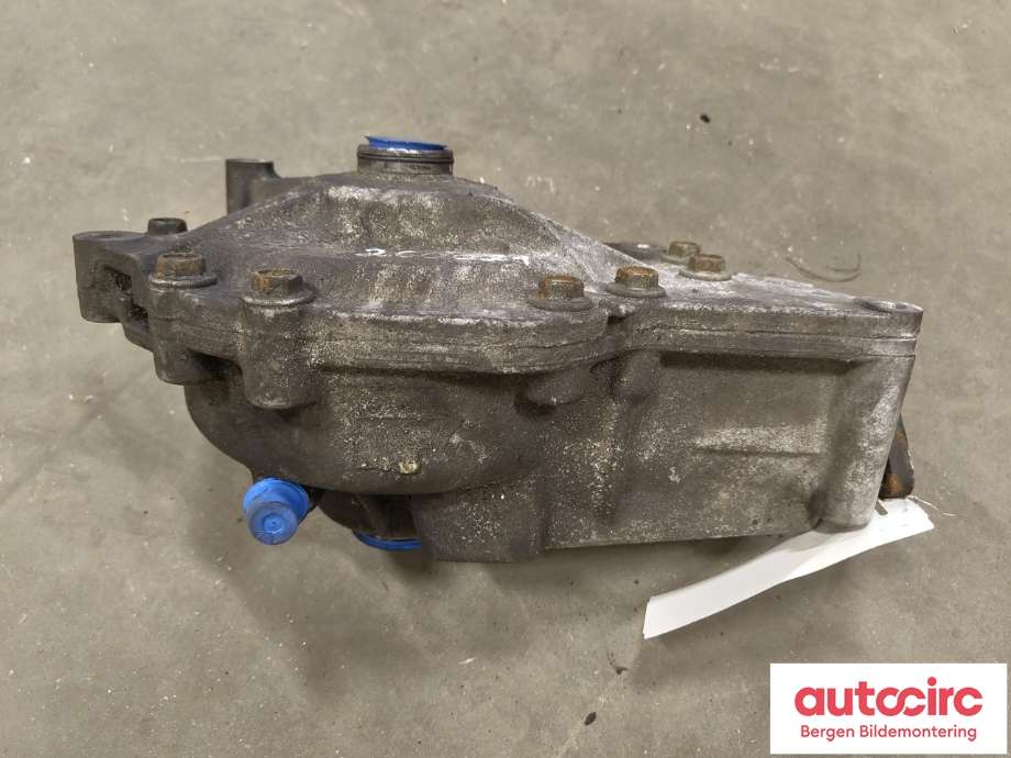 Kardang til BMW X5 2007-2013 (E70) (E70) (BMW|31 50 7 612 956|)