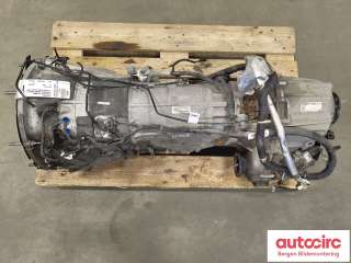 Girkasse automat til Land Rover Range Rover,   (LAND-ROVER|LR101049|LR155137|JPLA7000BD)