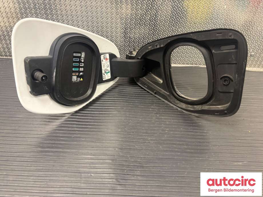 Batterilader inntak/luke til Jaguar I-PACE 2018-->>  (JAGUAR|T4K11759|T4K11757|J9D3405C54AB)