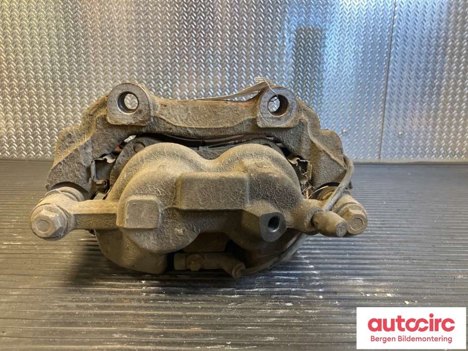 Bremsecaliper høyre foran til Mercedes GLK 2008-2015 (X204) (X204) (MERCEDES|A 204 421 42 81|)