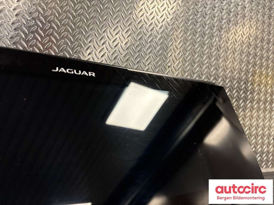Instrument kjørecomputer til Jaguar I-PACE 2018-->>  (JAGUAR|J9D319C279AJ|T4K4206|J9D319C279AF)