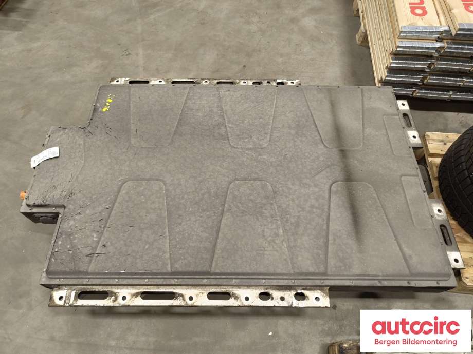 Batteripakke elbil til Maxus Euniq 5, 2019-2023  (MAXUS|)