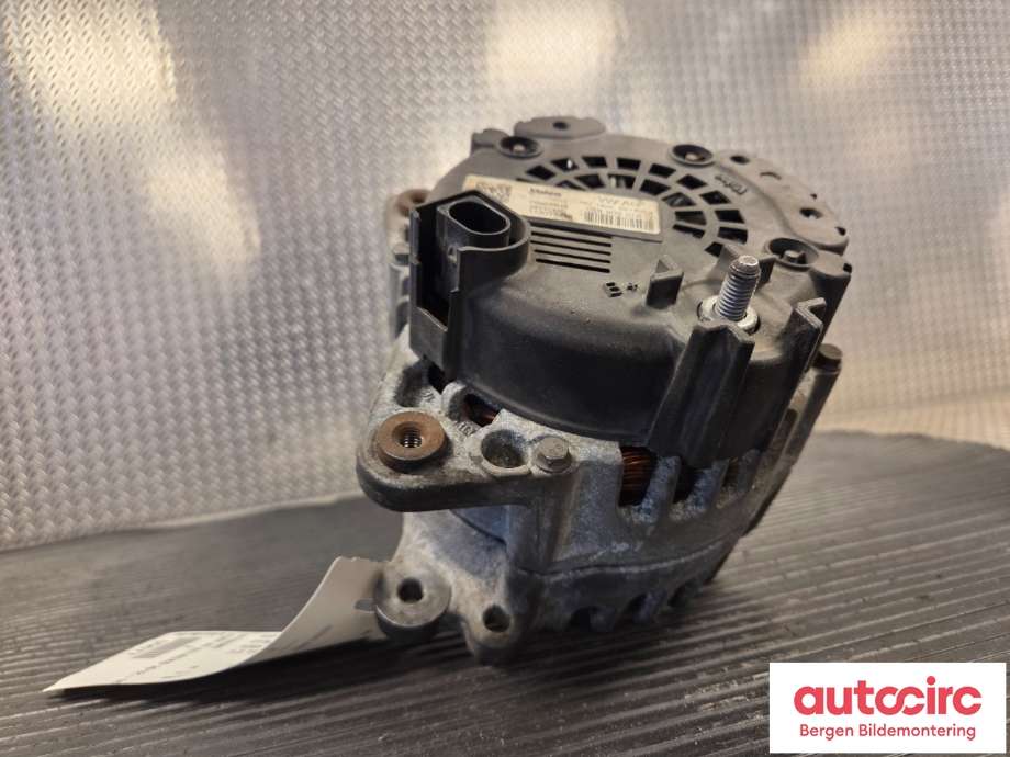 Dynamo til Audi A6, Allroad 2012-2014 (Type III, Fase 1) (C7) (C7) (059 903 018 R|)