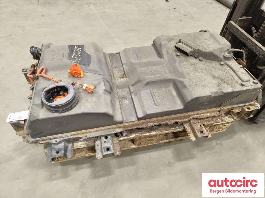 Batteripakke elbil til Peugeot iOn 2011-2020  (PEUGEOT|)