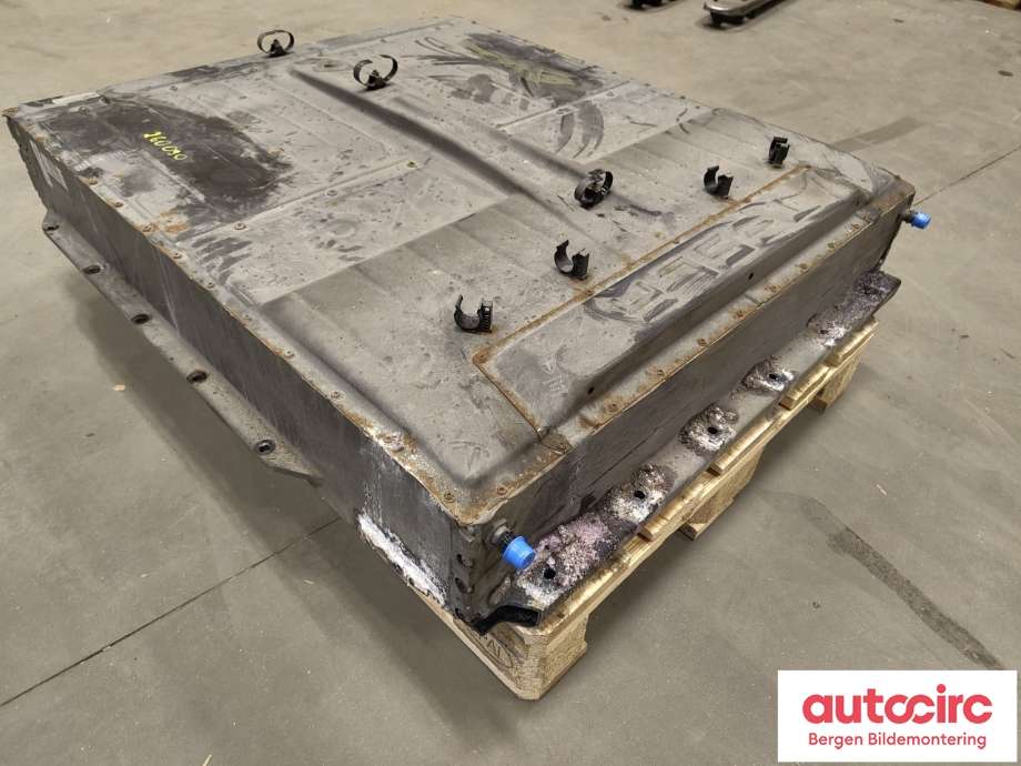 Batteripakke elbil til Mercedes B-Klasse 2011-2018 (W246) (W246) (MERCEDES|A 242 343 00 00|)