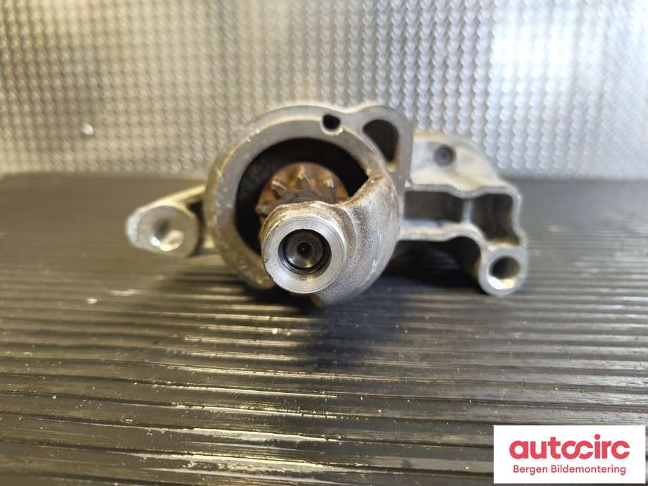Starter diesel til Audi Q5 2008-2012 (Type I, Fase 1) (AUDI|03L 911 021 C|03L 911 021 H|)