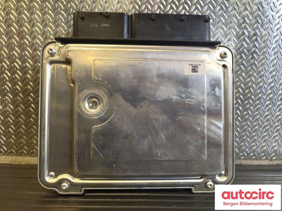Styreenhet motor til Audi Q5 2008-2012 (Type I, Fase 1) (AUDI|03L 906 018 MQ|)