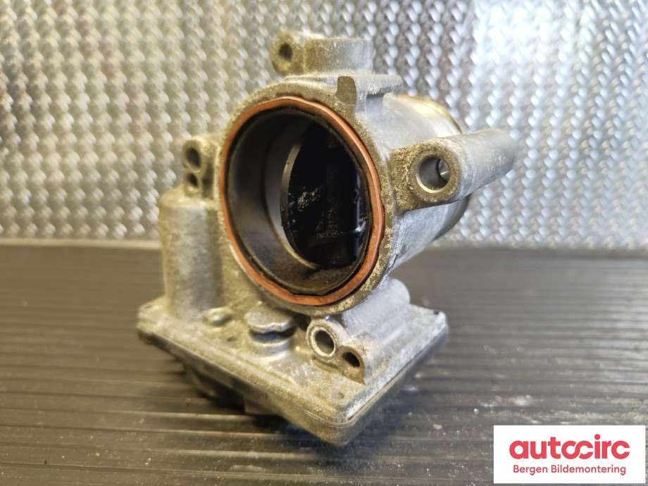 Spjeldhus til Audi Q5 2008-2012 (Type I, Fase 1)  (AUDI|03L 128 063 R|03L 128 063 T|)