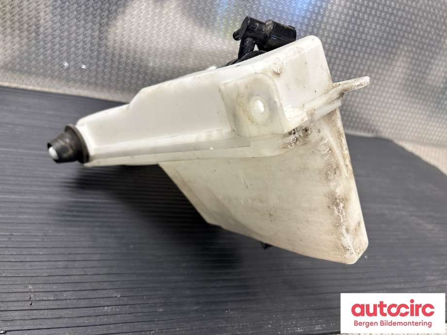 Spylertank til Land Rover Range Rover 2013-->> (Type IV)  (LAND-ROVER|JPLA17B613DB|LR098278|)