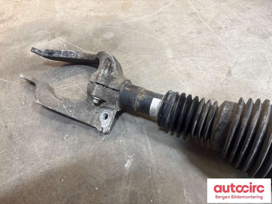Fjærbein høyre foran til Land Rover Range Rover 2013-->> (Type IV) (LAND-ROVER|LR105282|LR100645|JK523C285AD)