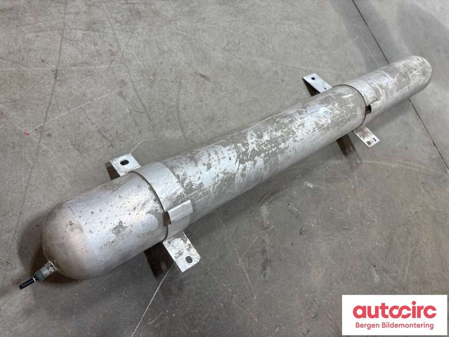 Diverse deler til Land Rover Range Rover 2013-->> (Type IV) (LAND-ROVER|HPLA5B709AA|LR084040|)