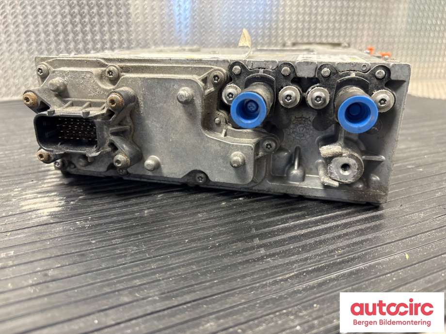 Inverter hybrid til Land Rover Range Rover 2013-->> (Type IV)  (LAND-ROVER|JPLA75522AP|LR101846|LR176603)
