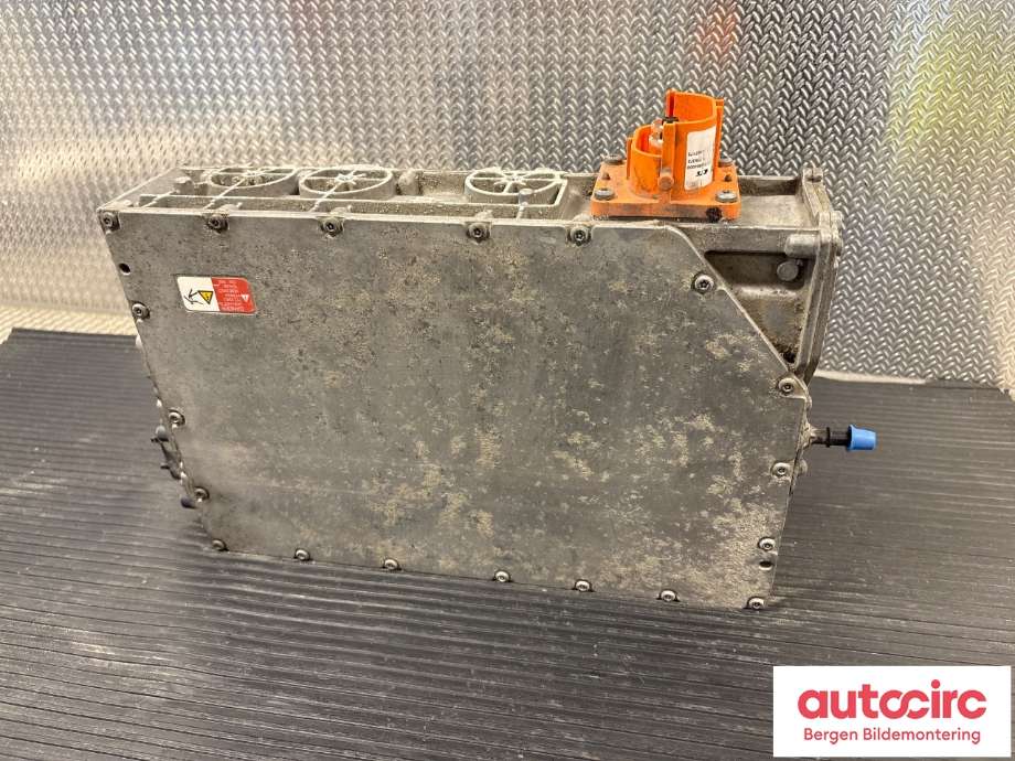 Inverter hybrid til Land Rover Range Rover 2013-->> (Type IV)  (LAND-ROVER|JPLA75522AP|LR101846|LR176603)