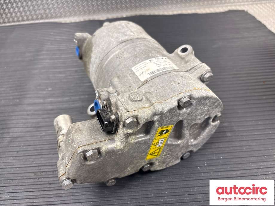 Aircondition kompressor til Land Rover Range Rover 2013-->> (Type IV) (LAND-ROVER|N8E219D662AB|LR101272|LR172658)