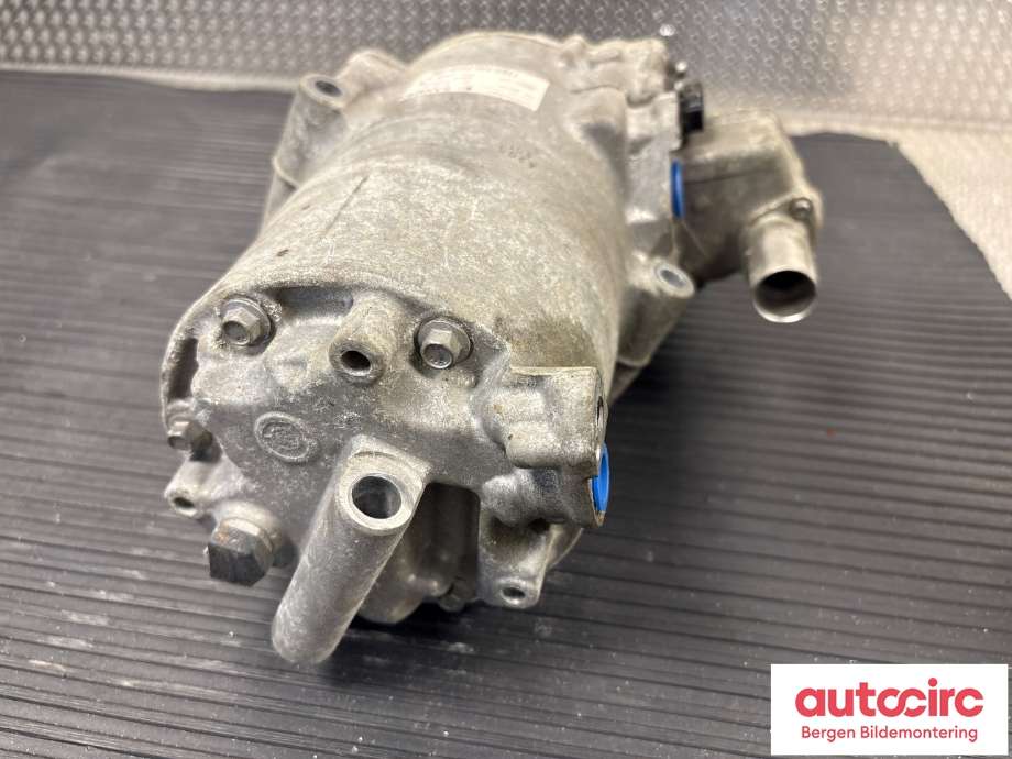Aircondition kompressor til Land Rover Range Rover 2013-->> (Type IV) (LAND-ROVER|N8E219D662AB|LR101272|LR172658)