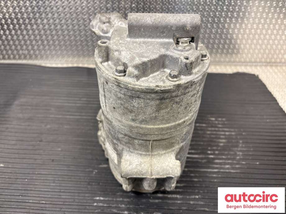 Aircondition kompressor til Land Rover Range Rover 2013-->> (Type IV) (LAND-ROVER|N8E219D662AB|LR101272|LR172658)
