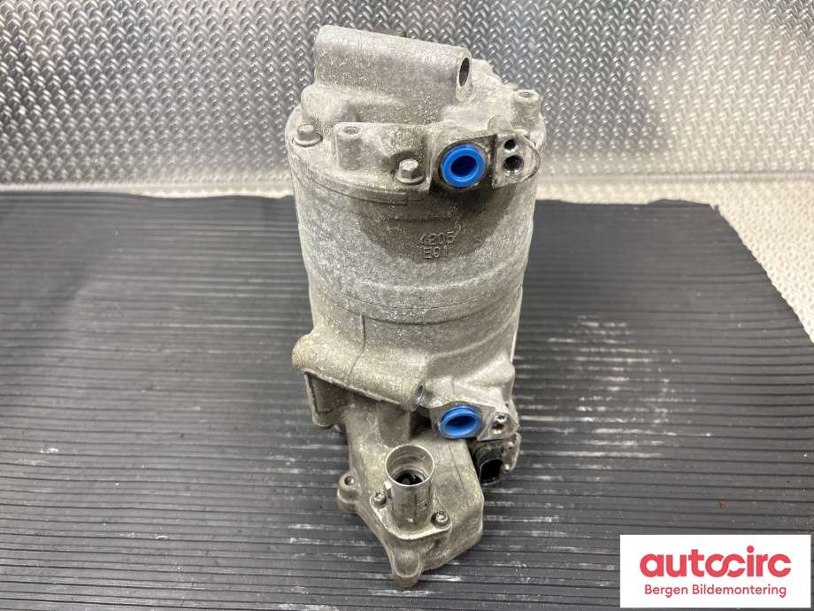 Aircondition kompressor til Land Rover Range Rover 2013-->> (Type IV) (LAND-ROVER|N8E219D662AB|LR101272|LR172658)